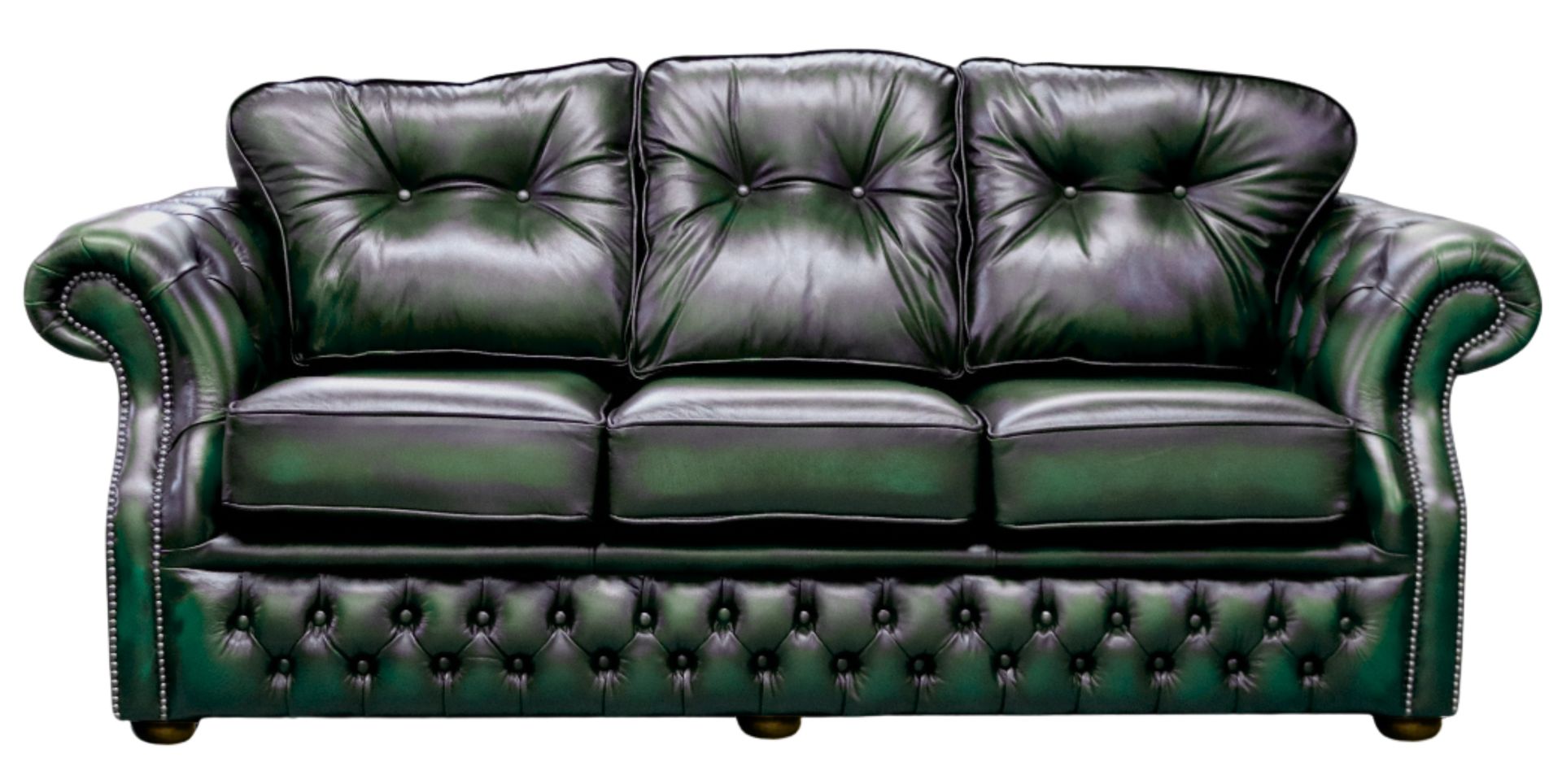 The Warwick Chesterfield